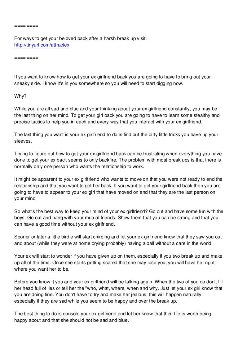 How to Keep Your Girlfriend Happy recommend How to Keep Your Girlfriend Happy recommend